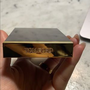 Tom Ford translucent powder
